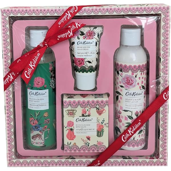 ★　ボディケアセット AMULETO ボディケアセット / AMULETO(ボディケアキット, キット